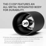 TIMEMORE Chestnut C3 Manual Coffee Grinder - Black