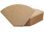 Unbleached Cone Coffee Filters for 8-12 Cups
