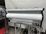 La Marzocco STRADA 3EE Espresso Machine with Wood Trim