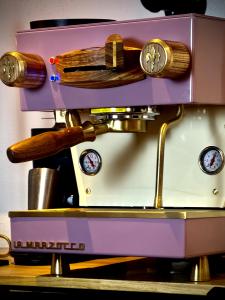 La Marzocco Mini 2022 Custom Coffee Maker