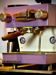 La Marzocco Mini 2022 Custom Coffee Maker