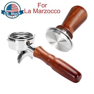 58mm Portafilter for La Marzocco Espresso Machines