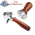 58mm Portafilter for La Marzocco Espresso Machines