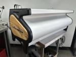 La Marzocco STRADA 3EE Espresso Machine with Wood Trim