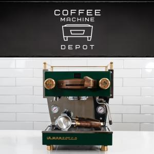 La Marzocco Linea Mini Espresso Machine for Home
