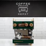 La Marzocco Linea Mini Espresso Machine for Home