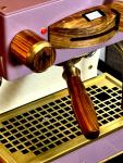 La Marzocco Mini 2022 Custom Coffee Maker