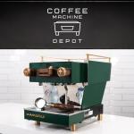 La Marzocco Linea Mini Espresso Machine for Home