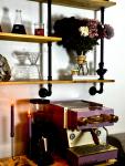 La Marzocco Mini 2022 Custom Coffee Maker
