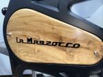 La Marzocco STRADA 3EE Espresso Machine with Wood Trim