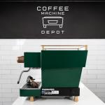 La Marzocco Linea Mini Espresso Machine for Home