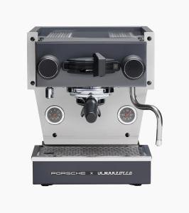 La Marzocco X Porsche Linea Micra Limited Edition