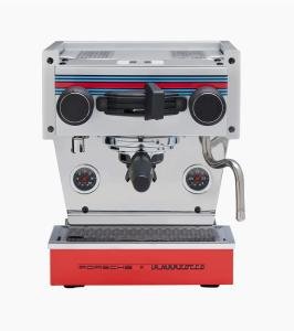 Porsche La Marzocco Linea Micra Espresso Machine Set
