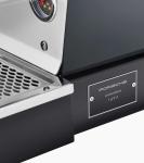 Porsche La Marzocco Linea Micra Espresso Maker