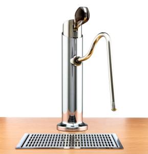 La Marzocco Modbar Above-Counter Milk Steamer