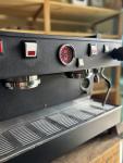 La Marzocco Linea EE/PB 2 Group Espresso Machine