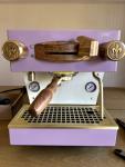 La Marzocco Mini 2022 Custom Coffee Maker