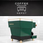 La Marzocco Linea Mini Espresso Machine for Home