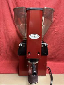 La Marzocco Swift Dual Hopper Espresso Grinder