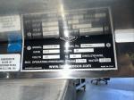La Marzocco STRADA 3EE Espresso Machine with Wood Trim