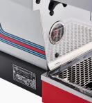 Porsche La Marzocco Linea Micra Espresso Machine Set