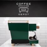 La Marzocco Linea Mini Espresso Machine for Home