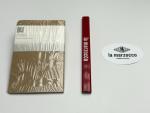 La Marzocco Coffee Stationery Set with Pencil and Notepad