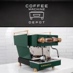 La Marzocco Linea Mini Espresso Machine for Home
