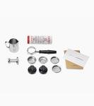 La Marzocco X Porsche Linea Micra Limited Edition