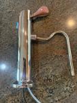 La Marzocco Modbar Above-Counter Milk Steamer