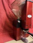 La Marzocco Swift Dual Hopper Espresso Grinder