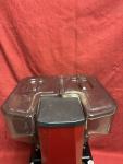 La Marzocco Swift Dual Hopper Espresso Grinder