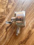 La Marzocco Double Portafilter with Fixed Spout