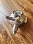 La Marzocco Double Portafilter with Fixed Spout