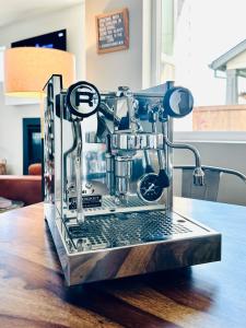 Rocket Apartmento TCA Espresso Maker