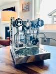 Rocket Apartmento TCA Espresso Maker