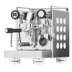 Rocket Appartamento Espresso Machine for Home Brewing