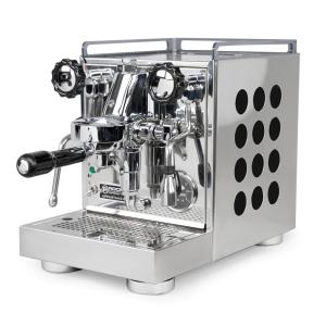 Rocket Espresso Appartamento Espresso Machine - Black