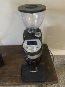 Rocket Espresso RRT65E Commercial Coffee Grinder