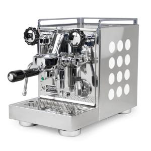 Rocket Espresso Appartamento Espresso Machine - White Finish