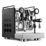 Rocket Espresso Appartamento Nera Coffee Machine