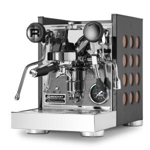 Rocket Espresso Appartamento TCA Machine - Copper