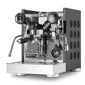 Rocket Appartamento Espresso Machine - Black