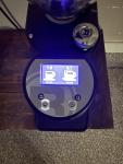 Rocket Espresso RRT65E Commercial Coffee Grinder