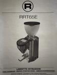 Rocket Espresso RRT65E Commercial Coffee Grinder