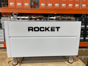 ROCKET R9 Espresso Maker for Coffee Lovers
