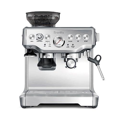 Breville Espresso Machines
