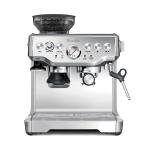 Breville Barista Express Espresso Machine - Stainless Steel