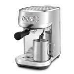 Breville Bambino Plus Espresso Machine, Stainless Steel