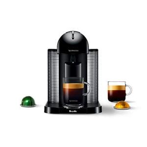 Nespresso Vertuo Coffee & Espresso Maker - Black